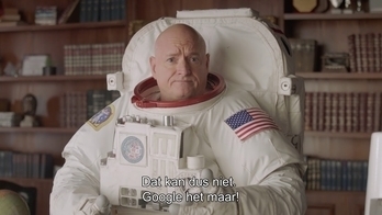 Sodastream: In de ruimte boeren laten