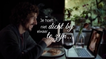 Dr. Oetker: Ristorante - Face to Face