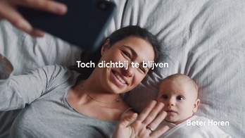 Beter Horen: Een Nieuwe Tijd