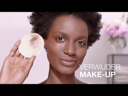 Garnier: Micellair Water met Rozenwater