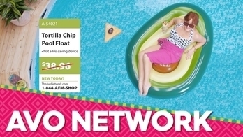 Avocados From Mexico: Super Bowl Commercial - Shopping Network