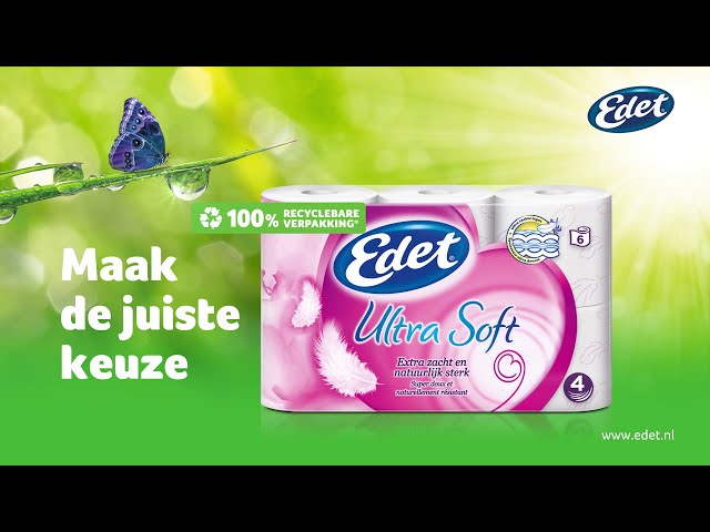 Edet: Maak de juiste keuze