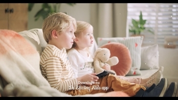 Efteling: Efteling Kids app!