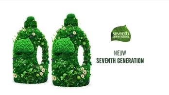 Seventh Generation: Getest op de meest hardnekkige vlekken