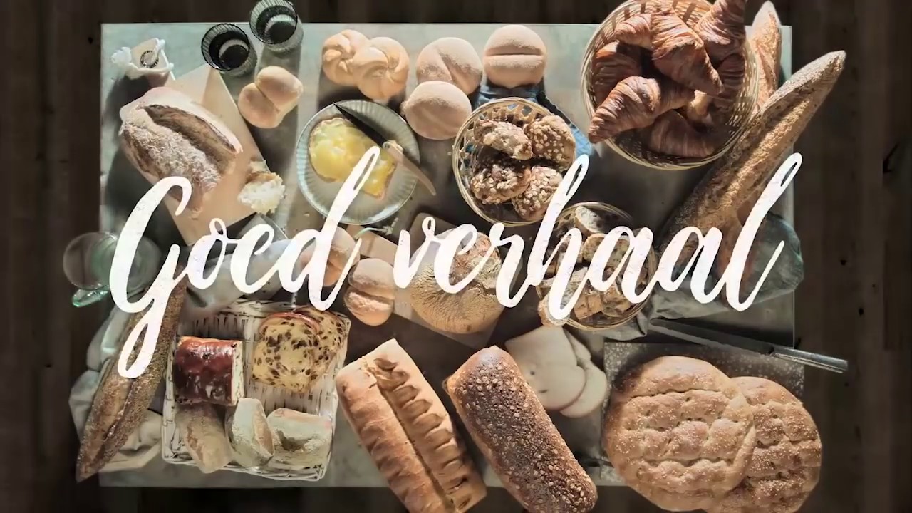Brood: Ode aan brood - #broodgoedverhaal