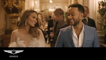 Genesis: Super Bowl Commercial - Going Away Party