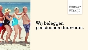 a.s.r. : Pensioenen duurzaam beleggen -  a.s.r. doet het