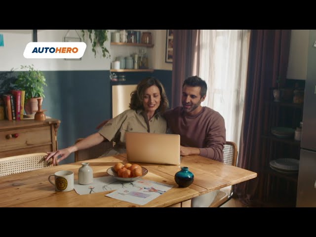 Autohero: Jouw online shop voor tweedehands auto's