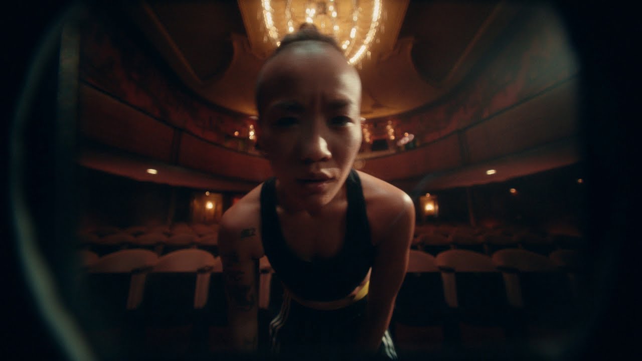 Adidas: Watch Us Move