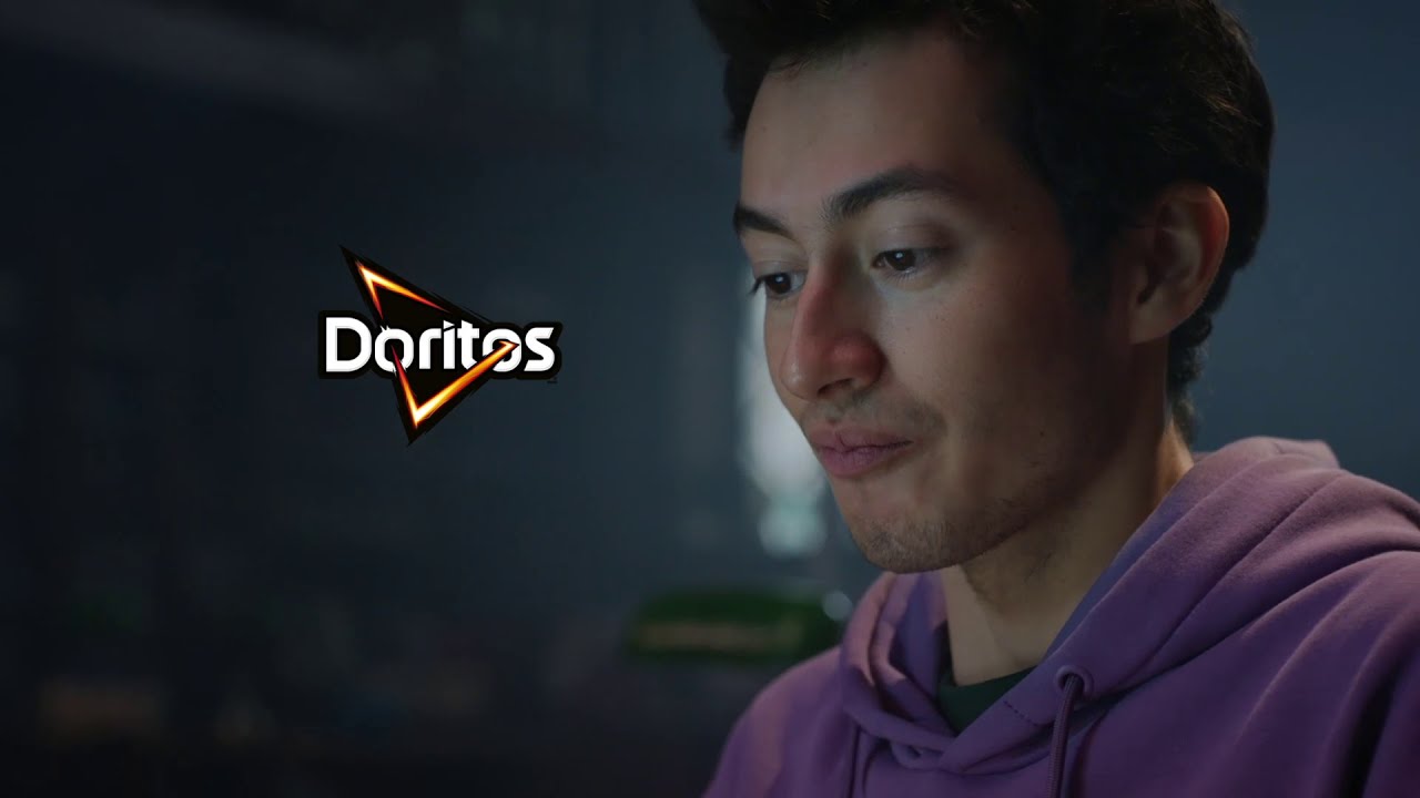 Doritos: Make Your Play