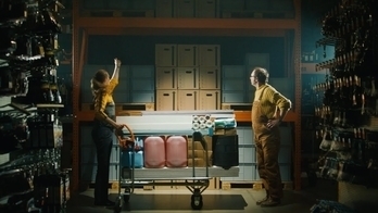 Hornbach: Service-mogelijkheden - Reserveren & afhalen