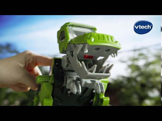 VTech: Switch & Go Dinos