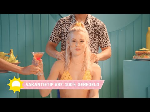 GOGO jongerenreizen: Vakantietip #87 Ook liever lui dan moe?