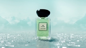 Giorgio Armani: Armani / Prive - The Yulong