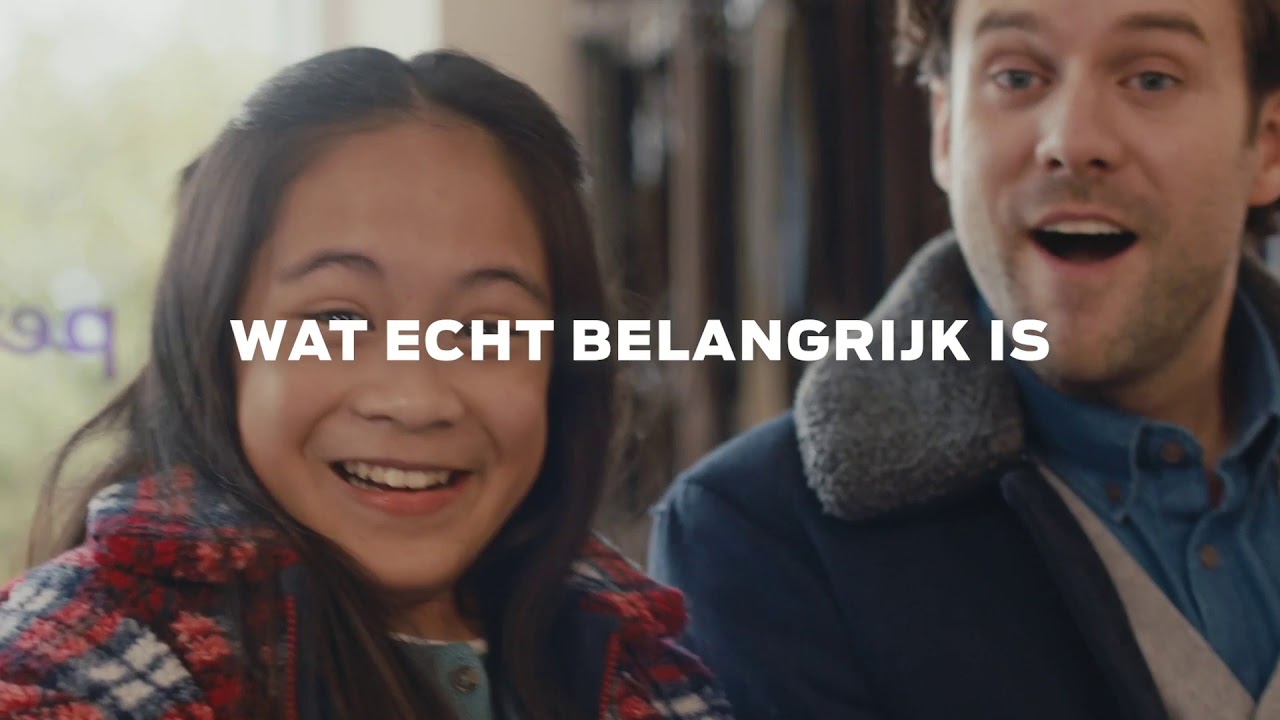 Purina: Onze beloften