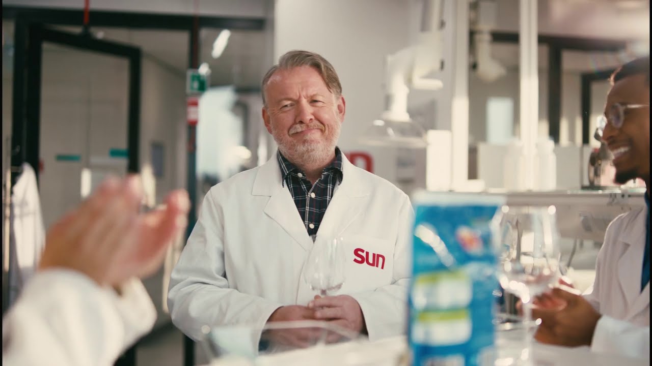 SUN: Optimum Capsule