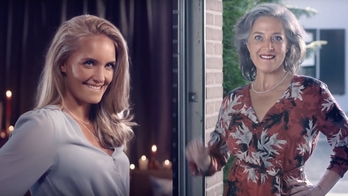 Andrélon: Zilver Care - Verwijdert de gele gloed