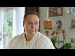 Peijnenburg: Van happen word je happie! - Frans Bauer