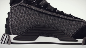 Dolce & Gabbana: #DGLimited Sneakers The New NS1