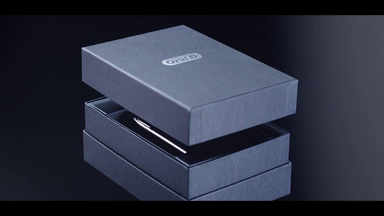Oral-B: Genius X Luxe Edition