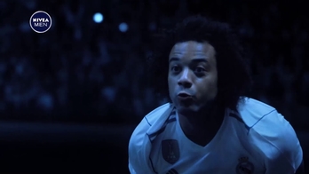 Nivea: Nivea Men Deep - Anti-Transpirant