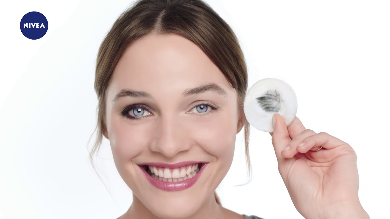 Nivea: Micellair Water voor gevoelige huid