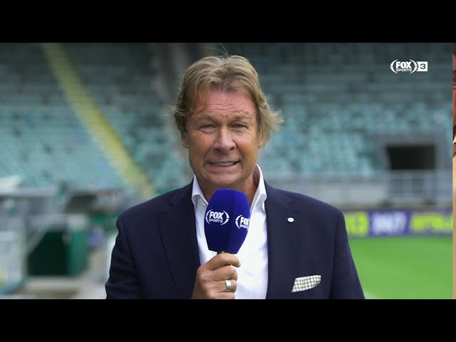 FOX Sports: Kijkers Bedankt!