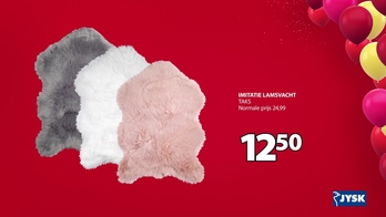 JYSK: Aanbiedingen week 36