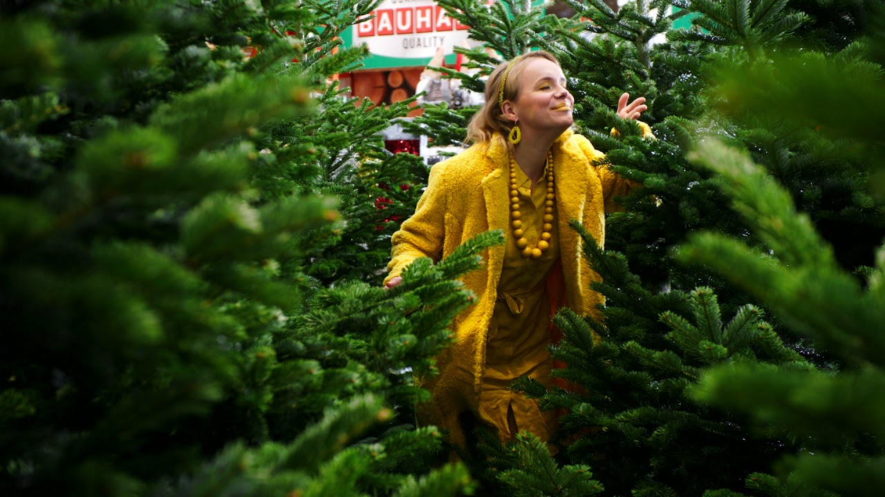 Bauhaus: Maak je Kerst eigen!