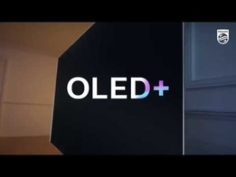 Philips: Oled+ - The difference is real