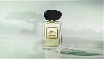 Giorgio Armani: Armani / Prive - Jasmin Kusamono