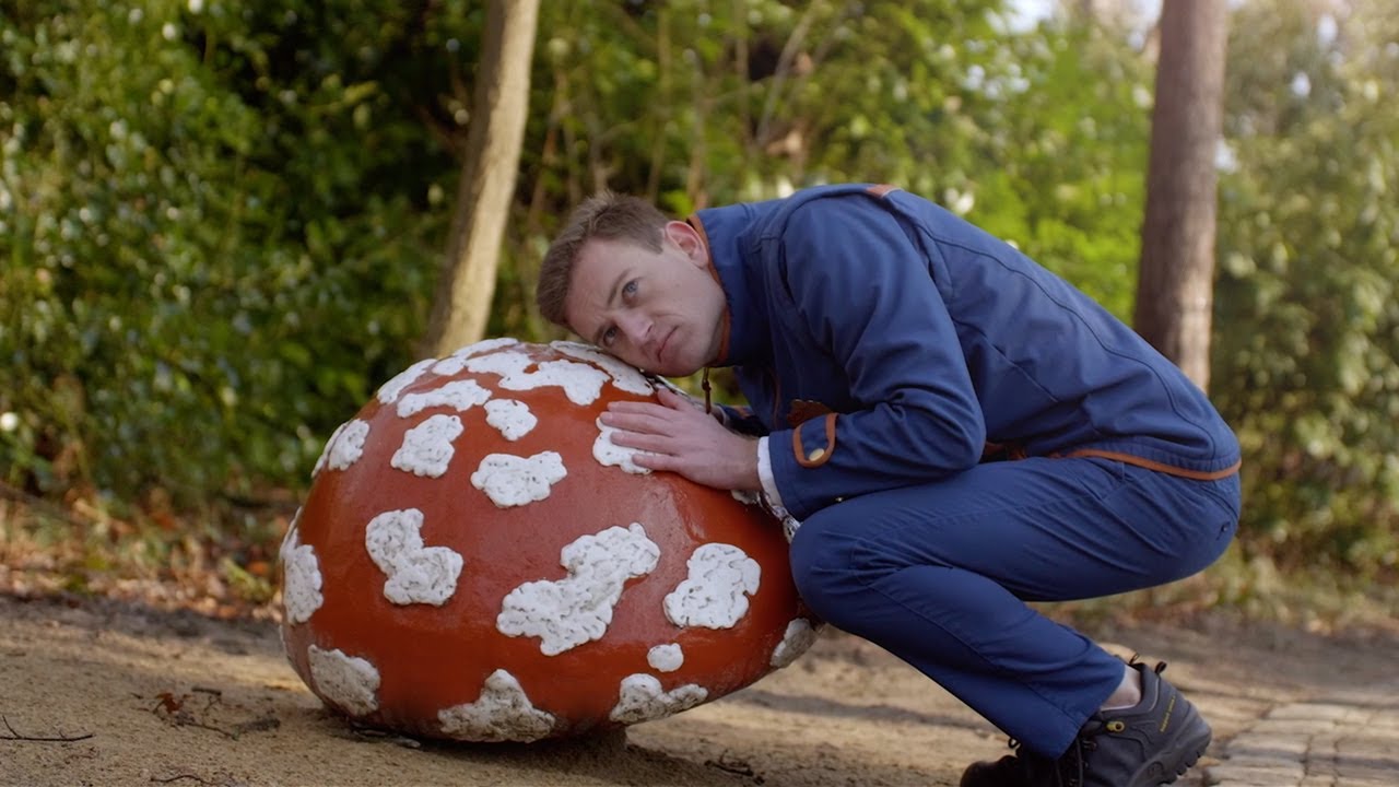 Efteling: Hoe gaat het met de Efteling?