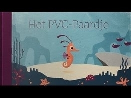 ASN Bank: Het PVC-Paardje