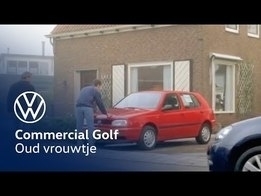 Volkswagen: Oud Vrouwtje