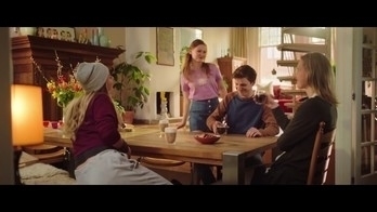 Douwe Egberts: Koffiebonen zonder WIFI