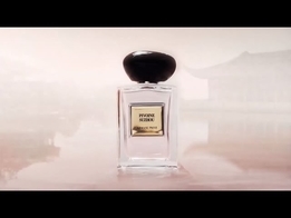 Giorgio Armani: Armani / Prive - Pivoine Suzhou