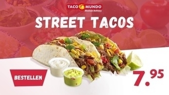 Taco Mundo: Heerlijk Mexicaans bestellen?