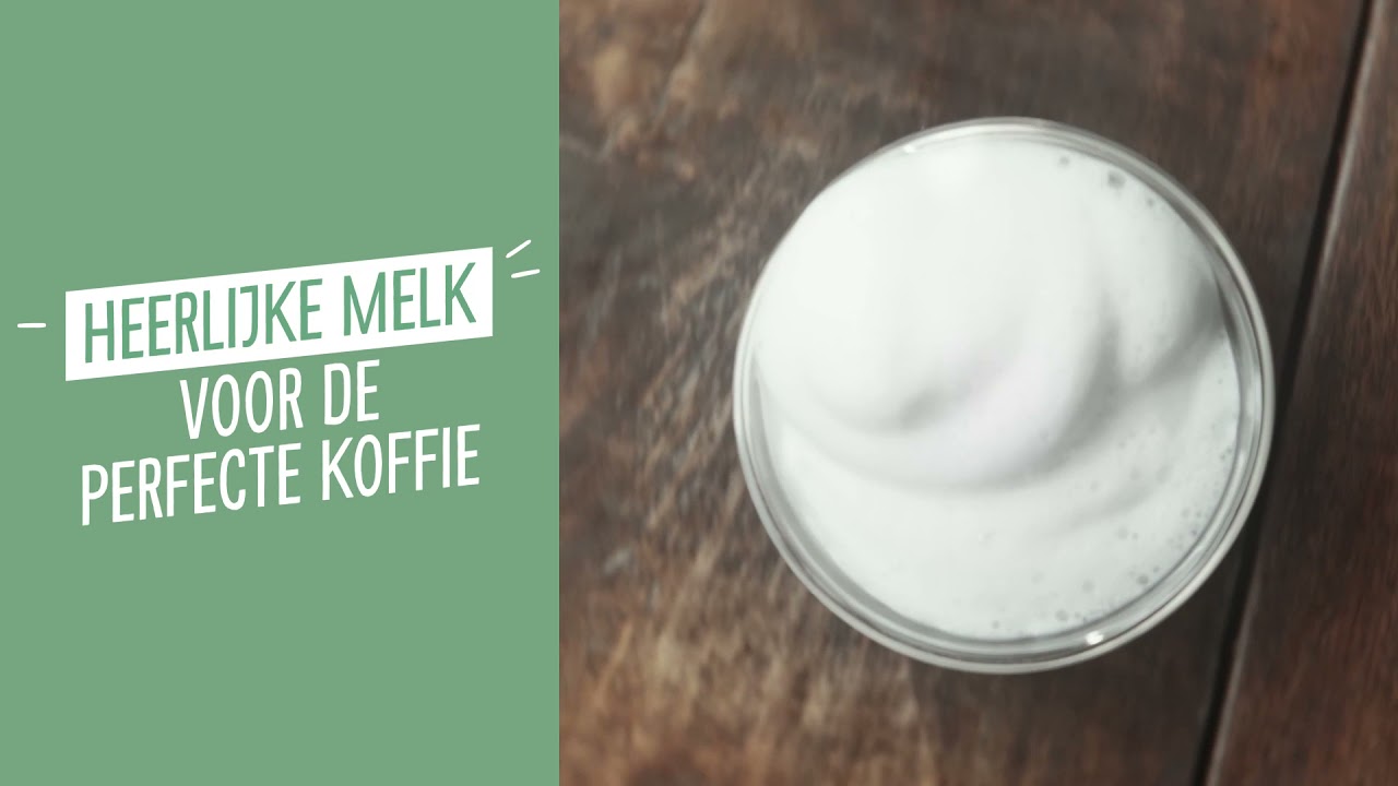 Arla: Lactofree Coffee