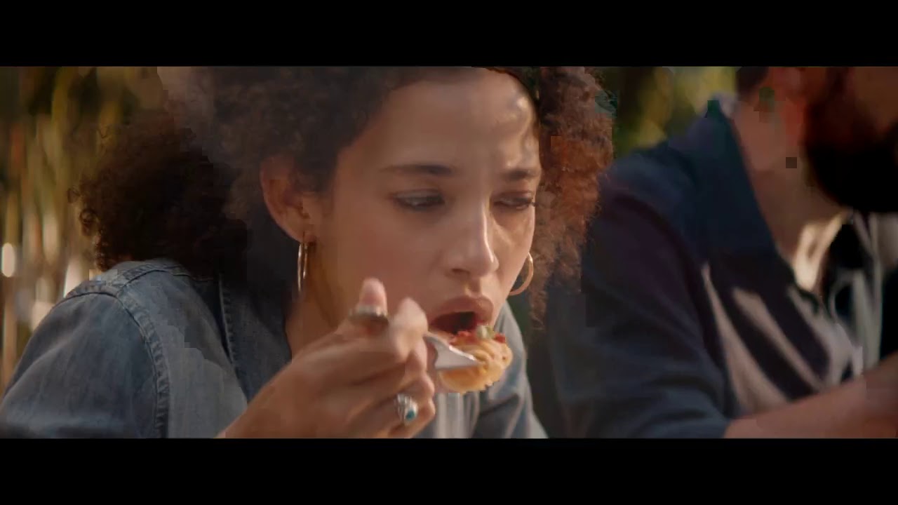 Barilla: Verandert de tafel in een thuis