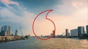 Vodafone: Samen Door