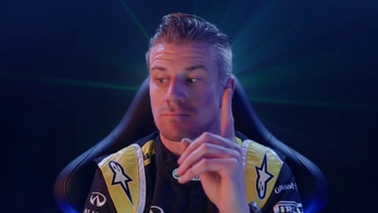 Renault: The R.S. Spirit Never Stops - Dierenarts