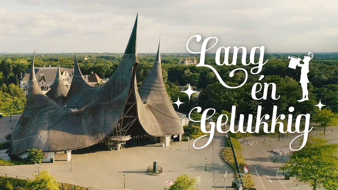 Efteling: Lang én gelukkig