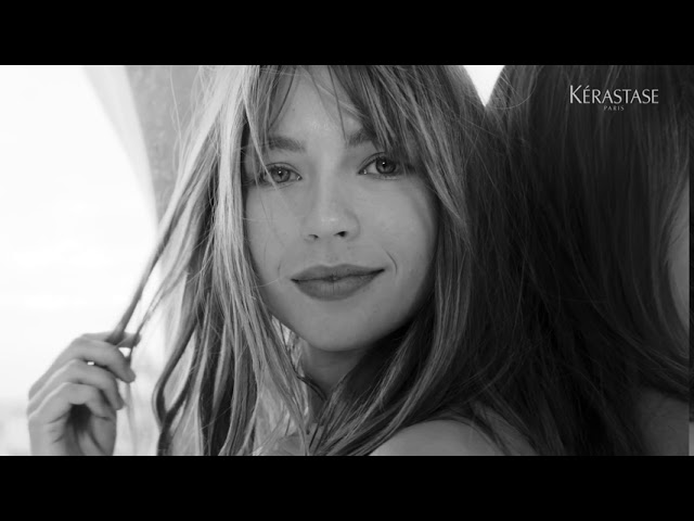 Kérastase: Blond Absolu