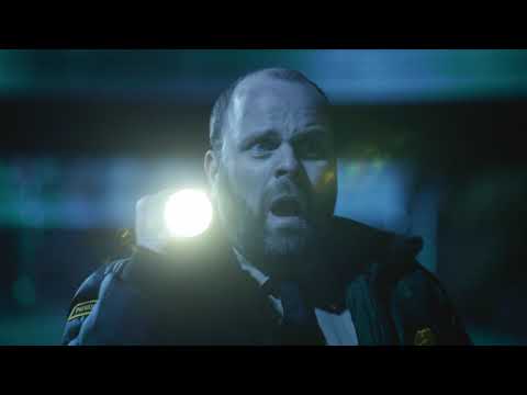 Walibi Holland: Halloween Fright Nights 2021