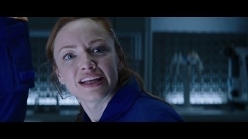 Sodastream: Water op Mars