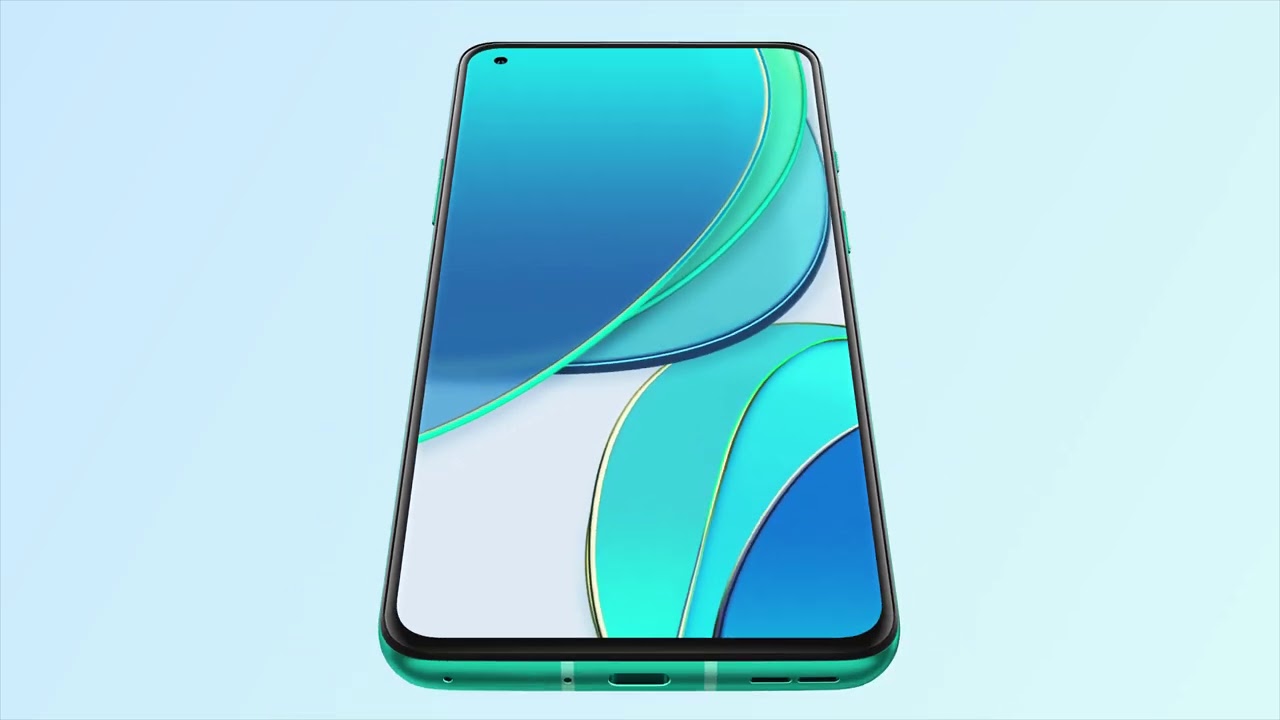 OnePlus: OnePlus 8T - Ultra In Every Way
