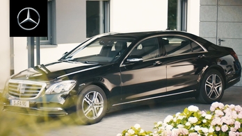 Mercedes: Flexperience