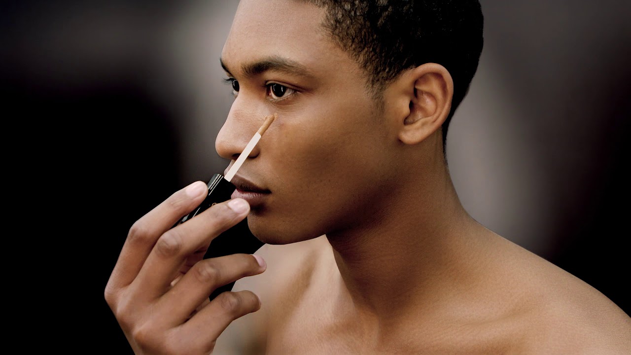 Dolce & Gabbana: Millenial Skin