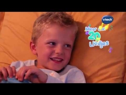 VTech: Storikid - Mijn Verhaaltjes Verteller