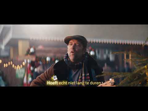 PostNL: Boom versieren, kaarten versturen!